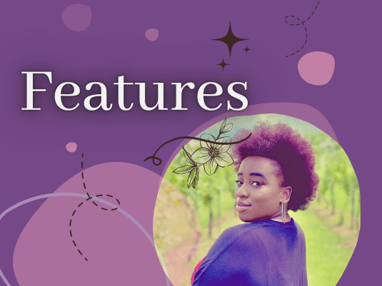 Black and Gold Elegant Card Background